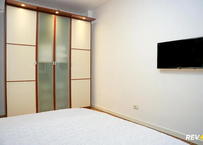 Appartement Anagnina Urban Luminoso Con Balcone Metro A Rome